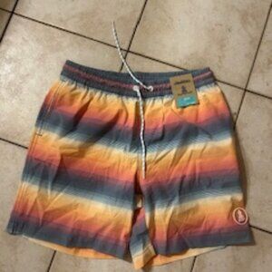 NWT Chubbies Mens suit, size medium
